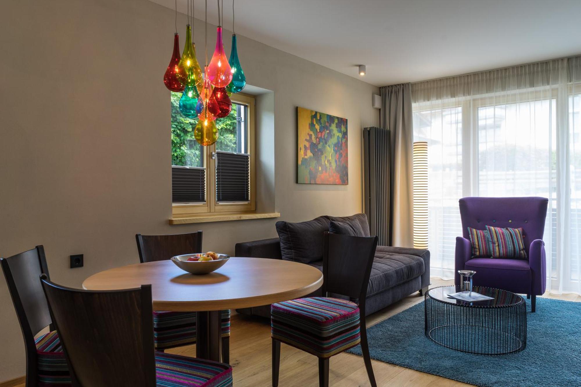 Das Freiberg Romantikhotel Oberstdorf Habitación foto